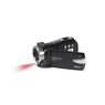 Minolta 1080p Full HD Night Vision Camcorder, Black, large