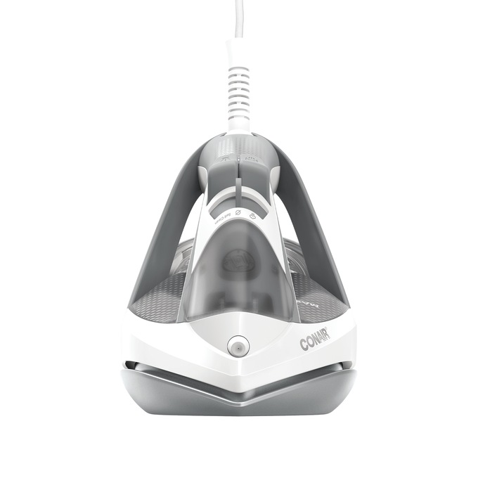 Conair Glidelite Iron with Easy-Glide Soleplate, , large