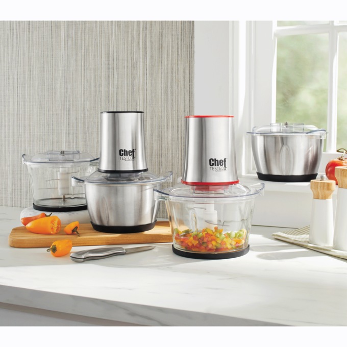 Chef Tested Food Processor by Wards, , large