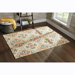 Indoor/Outdoor Harlow Rug, , large