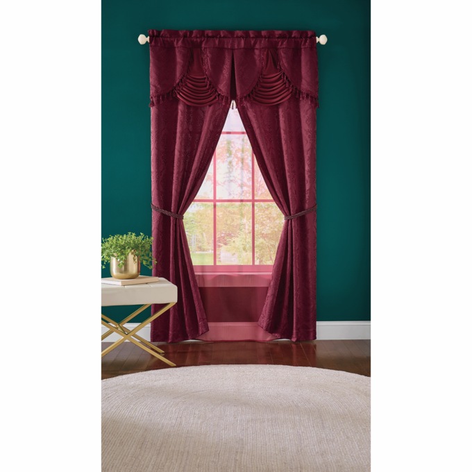 Alicia Window Set, , large