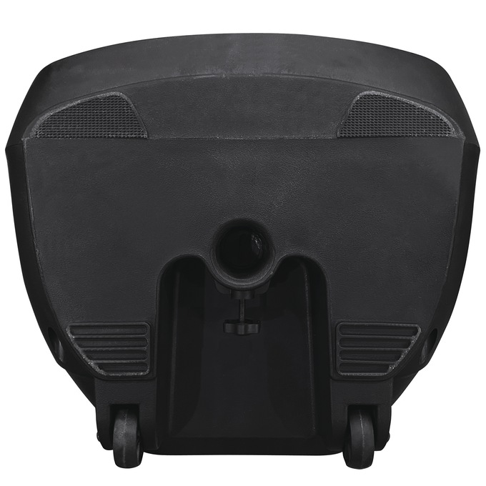 IQ Sound Portable Bluetooth Party Speaker with Stand, , large