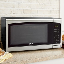 Montgomery Ward 3-In-1 Microwave, , large
