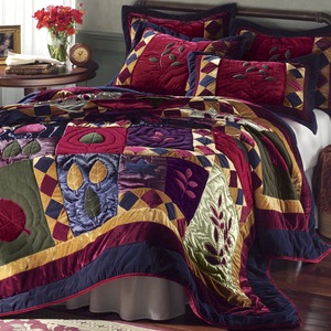 Velvet Dreams Quilt, , large