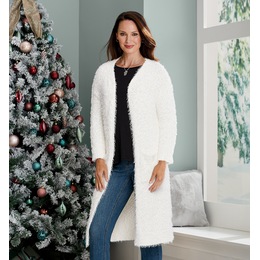 Snowdrift Duster, , large