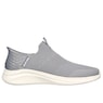 Skechers Men's Slip-ins Ultra Flex 3.0 Slip-on, Gray, large