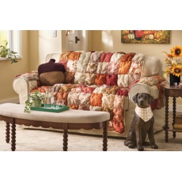 Annie Puff Furniture Protector, , large