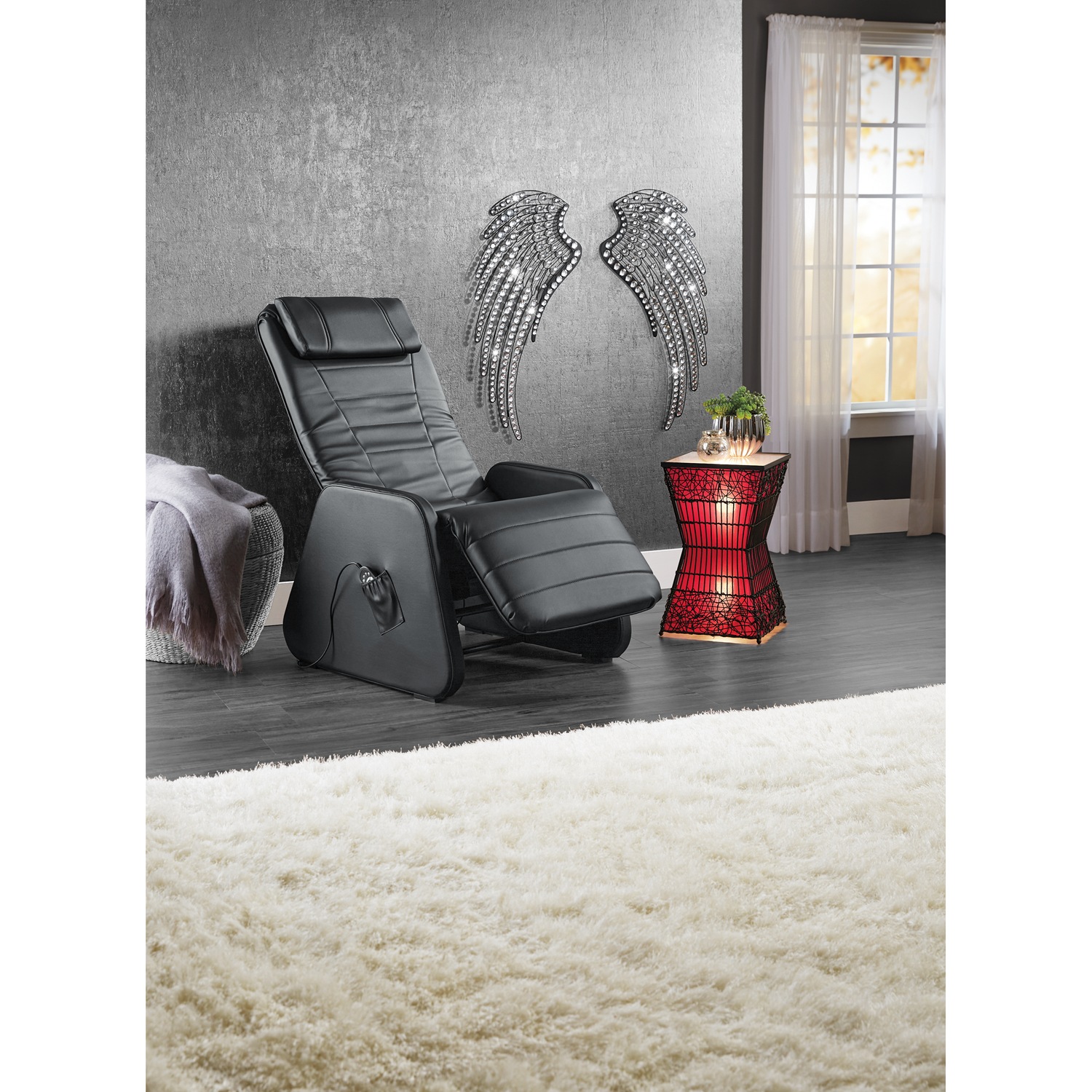 Seventh avenue sales zero gravity chair