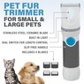 Paw Perfect Pet Fur Trimmer, , large