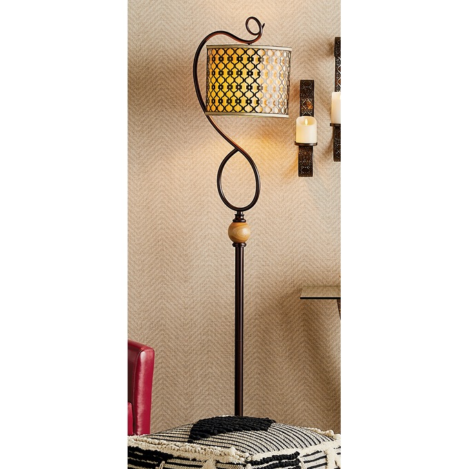 Dodona Floor Lamp, , large