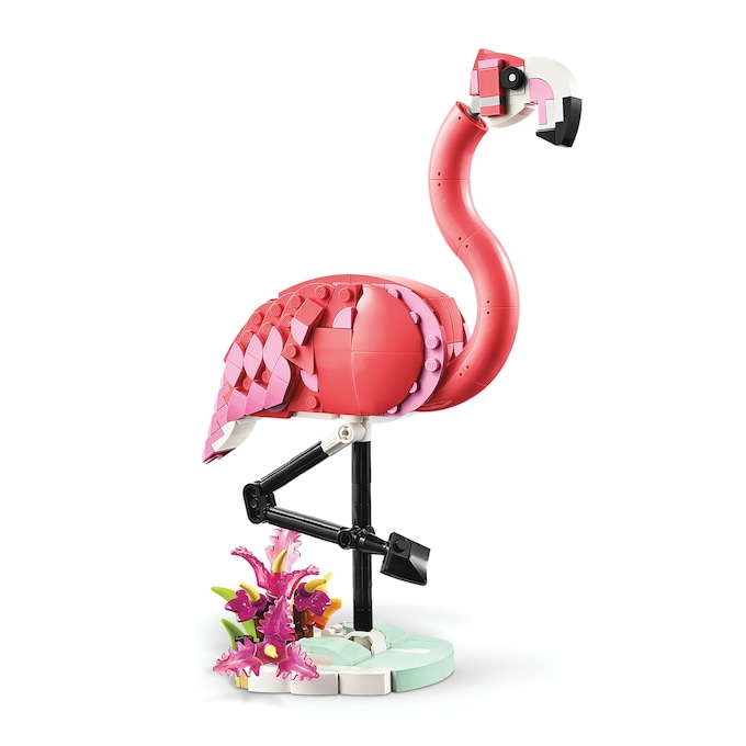 LEGO Creator 3-in-1 Pink Flamingo, , large