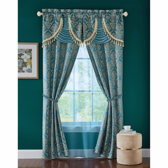 Alicia Window Set, , large