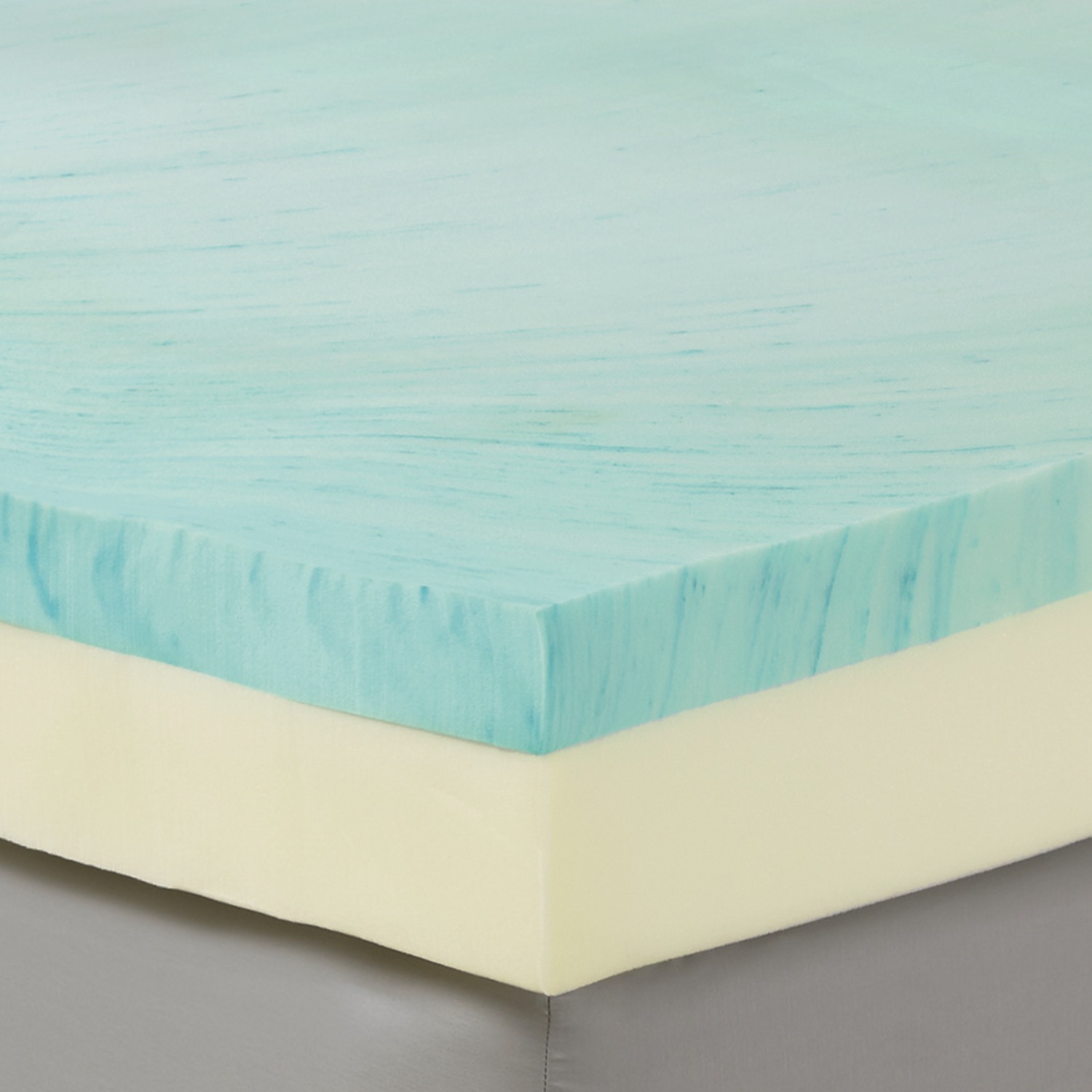 Sleep Connection 8 Composite Gel Foam Mattress By Montgomery Ward Sleep Connection 8 Composite Gel Foam Mattress By Montgomery Ward