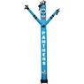 NFL Inflatable Crazy Sports Fan, , large