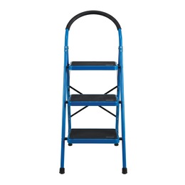 3-Step Folding Ladder, , large