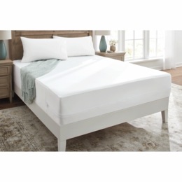 Clorox Mattress Protector, , large