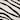 4-Piece Car Mat Set, Zebra, swatch