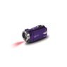 Minolta 1080p Full HD Night Vision Camcorder, Purple, large