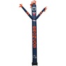 NFL Inflatable Crazy Sports Fan, , large