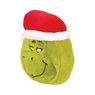Grinch Accent Pillow, Multi, large