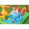 Bestway Jurassic Splash Inflatable Water Play Center, , large