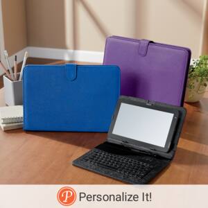 Craig 10" Tablet with Keyboard, , large