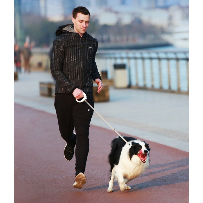 Petkit Go Smart Leash, , large