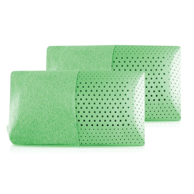 Aromatherapy-Infused Pillow, , large