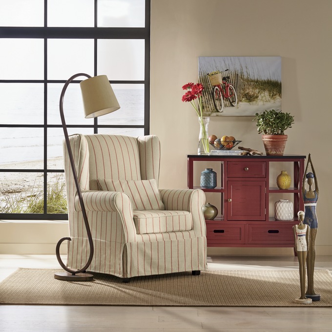 Serendipity Floor Lamp, , large