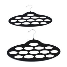 Set of 2 Accessory Hangers, , large