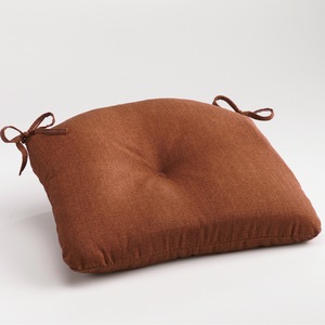 Dining Chair Cushion, , large