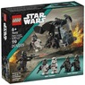 LEGO Star Wars Death Trooper & Night Trooper Battle Pack, , large