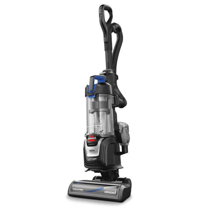 Bissell CleanView Max Lift-Off Vac, Black, large