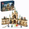 LEGO Harry Potter The Battle Of Hogwarts, , large