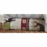 Printed Fleece Sheet Set, , large