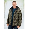 Lightweight Packable Puffer, , large