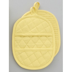 Chef Grade Pot Holder Set, , large