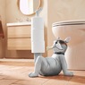 Treat Your Frenchie Toilet Paper Holder, , large