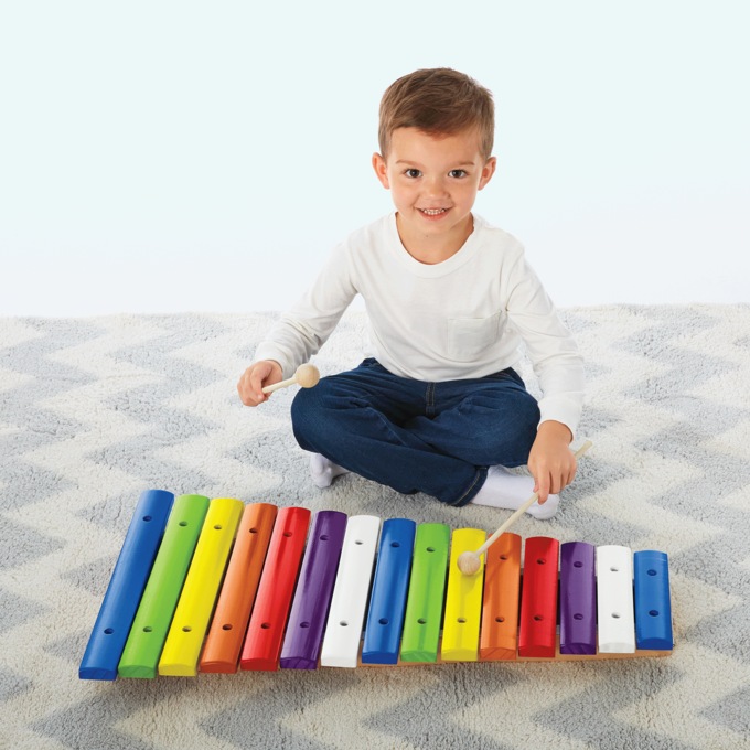 Jumbo Xylophone, , large