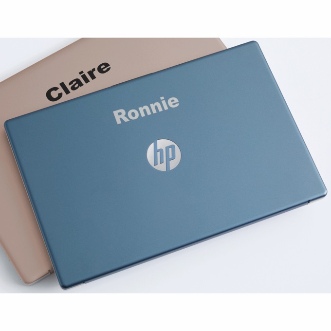 HP 17.3" Laptop, Moonlight Blue, large