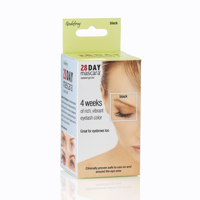 28 Day Mascara, , large