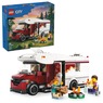 LEGO City Holiday Adventure Camper Van, , large