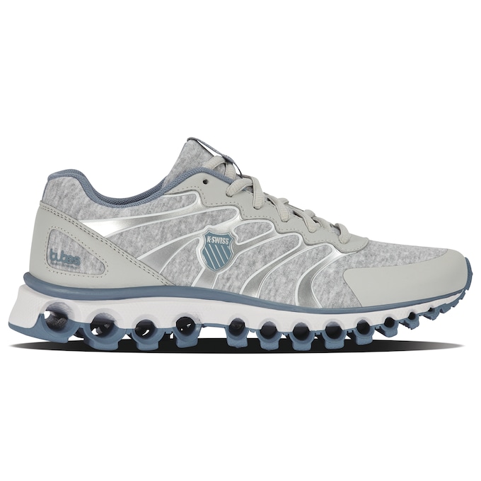 K Swiss Women's Tubes 200 Fl Place Up, , large