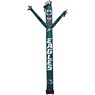 NFL Inflatable Crazy Sports Fan, , large
