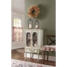 Fall Harvest Wreath, , large