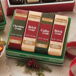 Cheese Bars, , large