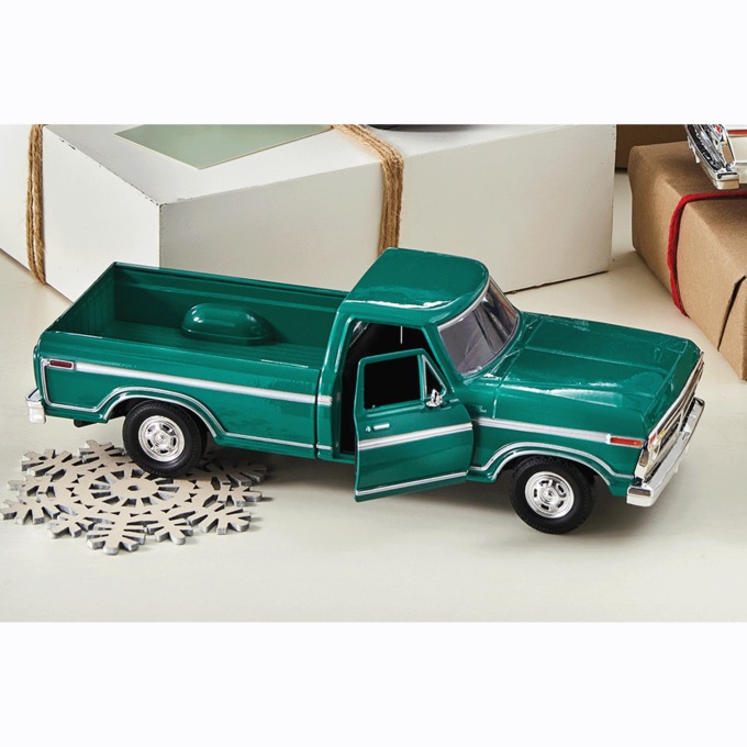 Classic Truck, , large