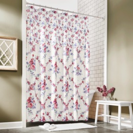 Anya Shower Curtain, , large