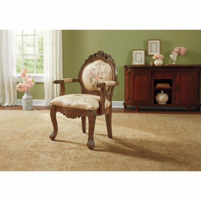 Kalyana Carved Chair, , large