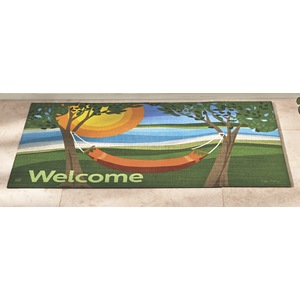 Decorative Mat, , large